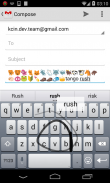 Easy Emoji Keybord - Lollipop screenshot 4