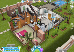 The Sims™ FreePlay #Msi8Store screenshot 8