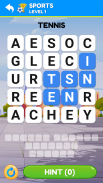 WordBrain: Puzzle Games screenshot 4