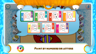 Color by Numbers - Christmas screenshot 5