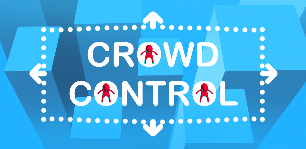 Crowd control