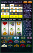 Bingo Slot Machine. screenshot 6