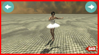 Dancing Game screenshot 3