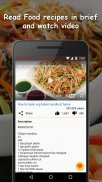 Chinese Recipes screenshot 5