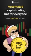 TradeSanta: Crypto Trading Bot screenshot 7