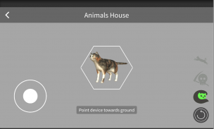 Animal House AR screenshot 3