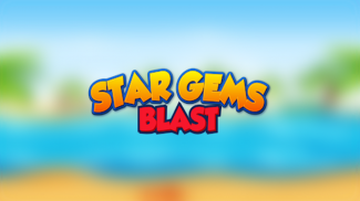 Star Gems Blast screenshot 1