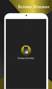 Screen Dimmer screenshot 0