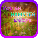 Modish Hamster Escape - JRK Games