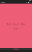 RGB - Hex screenshot 23