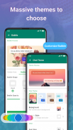 Messages - SMS Messenger + screenshot 5