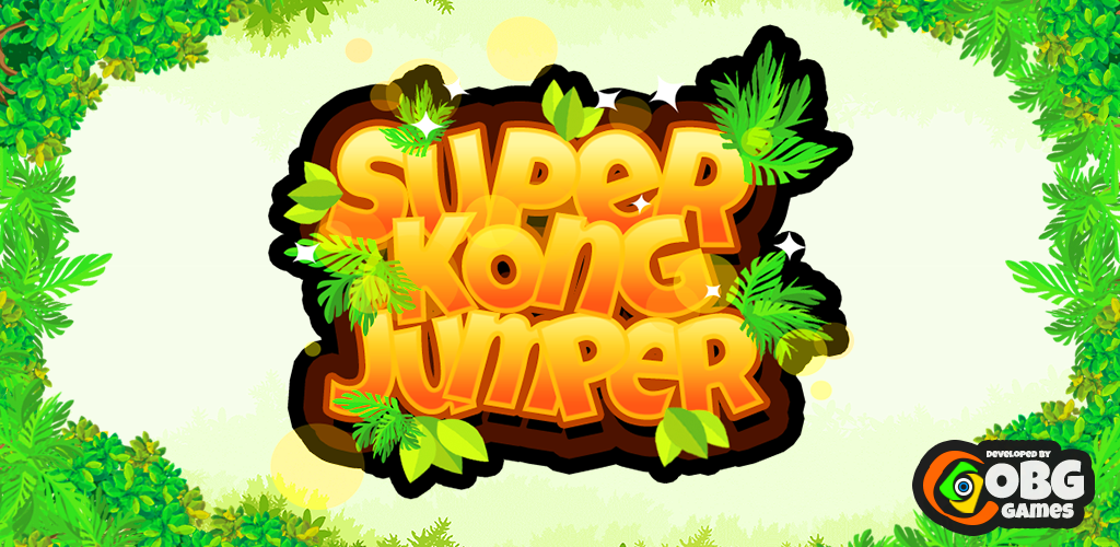 Super Macaco Saltador: Banana APK (Android Game) - Baixar Grátis