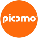 Picdmo: AI Photo Album Search Icon