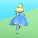 Princess Race