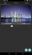 Dubai Live Wallpaper screenshot 6