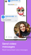 VK Messenger screenshot 3
