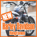 Harley Davidson Ringtones - Free Ringtones Offline