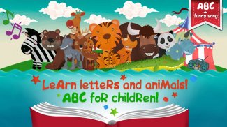 ABC-Educational games for kids screenshot 14