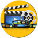 Video to Image Converter Icon