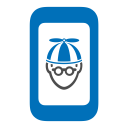 Pocket Geek Mobile Icon