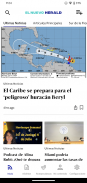 el Nuevo Herald screenshot 6