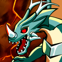 शैतान Ninja2 (गुफा) Icon
