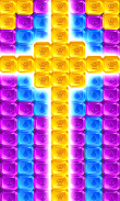 diamond cube blast free puzzle screenshot 4