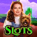 Wizard of Oz Free Slots Casino Icon