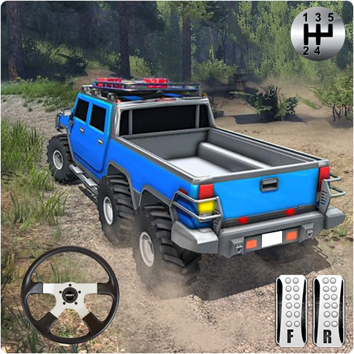 Offroad Land Cruiser Jeep Drive Simulator 64 Bit Source Code