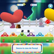 Talking Pocoyó 2 - Jugar y Aprender Con Niños screenshot 2