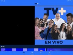 TV+ screenshot 2