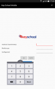 KeySchool Mobile screenshot 9