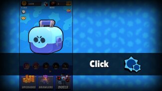 Brawler Clicker screenshot 9