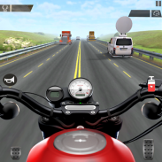Moto Racing Rider screenshot 4
