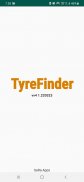 Tyre Finder | Tyre Size Finder screenshot 0