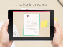 Scanbot | Scanner em PDF screenshot 5