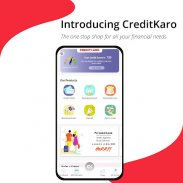 Creditkaro:Check Credit Score screenshot 7