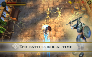 TotAL RPG (Towers of the Ancient Legion) screenshot 10