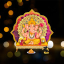 Makeover Our Friend Ganesha Icon