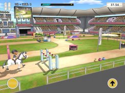 Summer Games 3D Lite screenshot 1