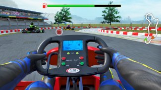 Go Kart Racing Games Car Games screenshot 6