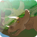 Dinossauro Escavação 2