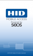 HID Mobile Access screenshot 0