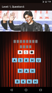 Hindi Celebrities Quiz screenshot 4