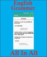 English Grammar SSC screenshot 5