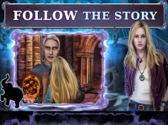 Surface 11: Strings of Fate screenshot 3