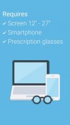 GlassesOn  |  Lenses & Pupils screenshot 2