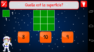Jeux Éducatifs Maths CE2 CM1 screenshot 2