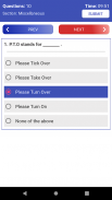 School Kids Quiz Questions screenshot 11