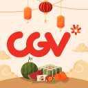 CGV Cinemas Vietnam - Rạp chiếu phim đẳng cấp Icon